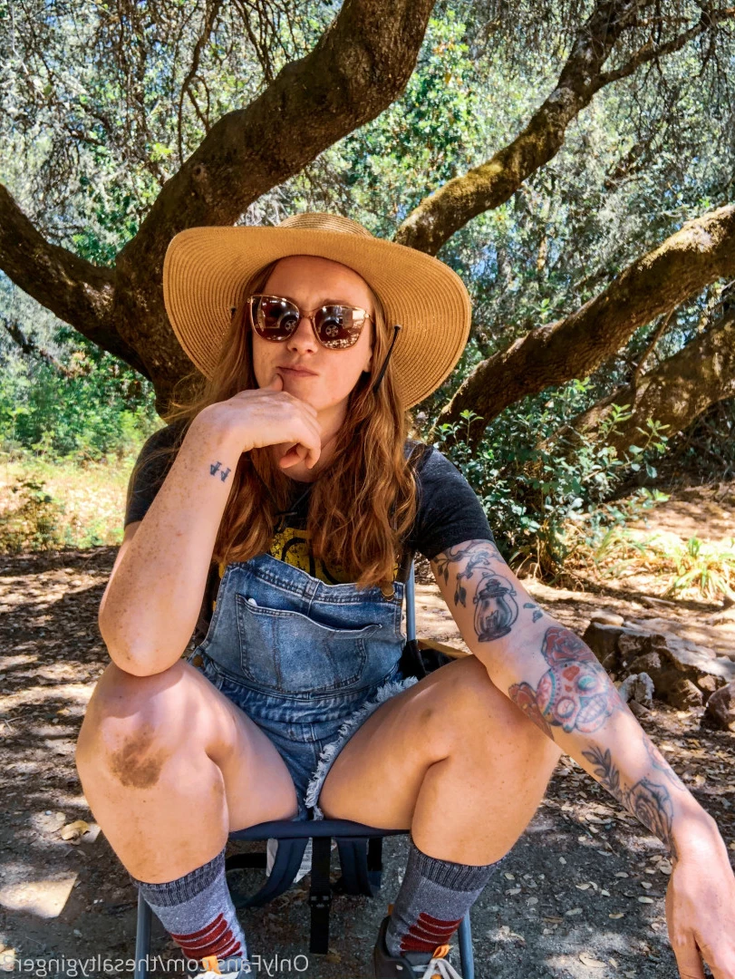 Ellie Savage [ thesaltyginger3 ] Onlyfans leaked photo 10133884 on Hotleaks.tv