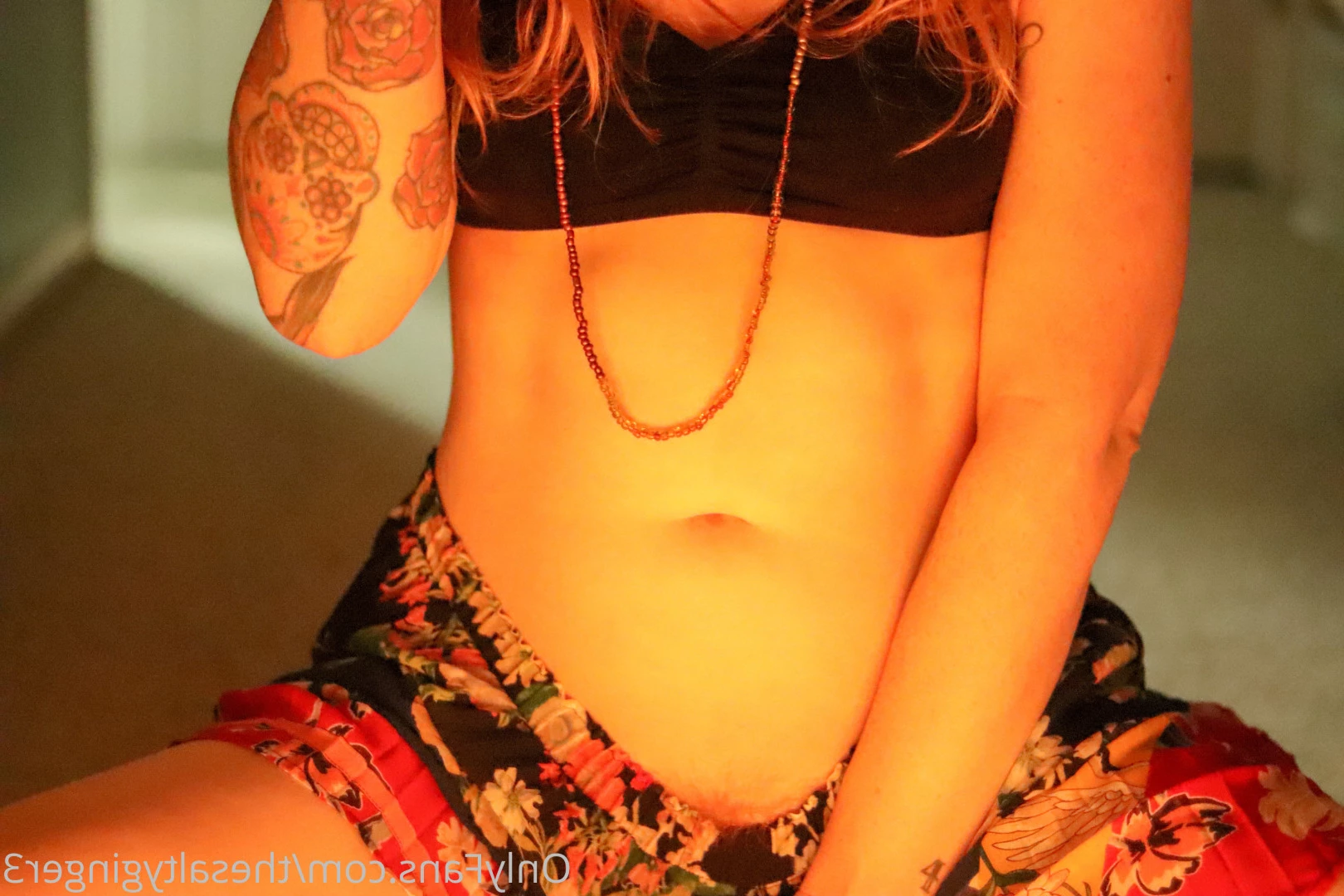 Ellie Savage [ thesaltyginger3 ] Onlyfans leaked photo 10133948 on Hotleaks.tv