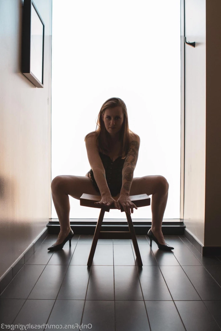 Ellie Savage [ thesaltyginger3 ] Onlyfans leaked photo 10134184 on Hotleaks.tv