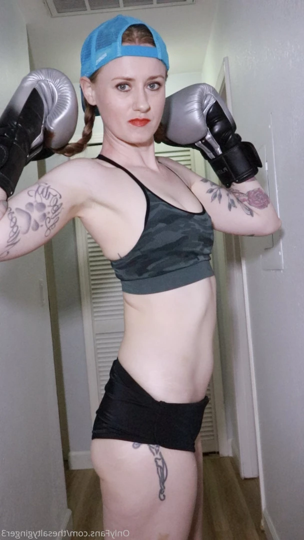 Ellie Savage [ thesaltyginger3 ] Onlyfans leaked photo 10134282 on Hotleaks.tv