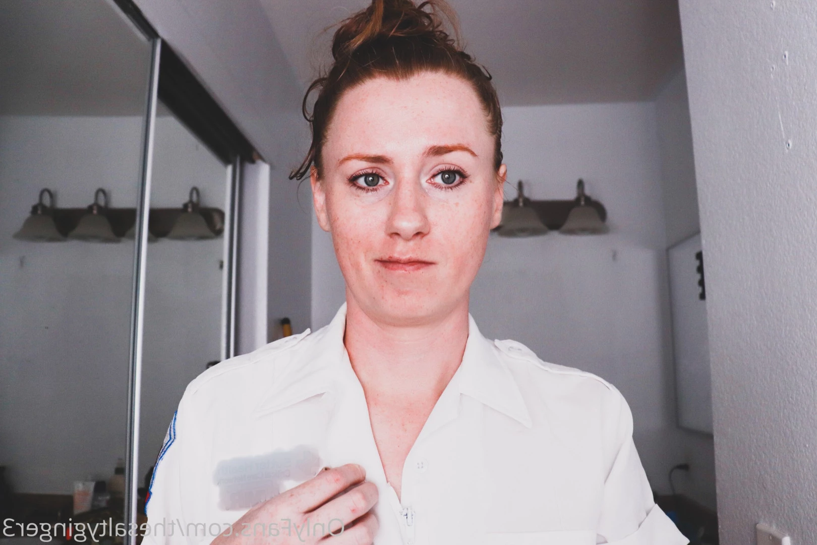 Ellie Savage [ thesaltyginger3 ] Onlyfans leaked photo 10134294 on Hotleaks.tv