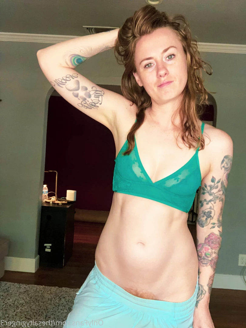 Ellie Savage [ thesaltyginger3 ] Onlyfans leaked photo 10134797 on Hotleaks.tv