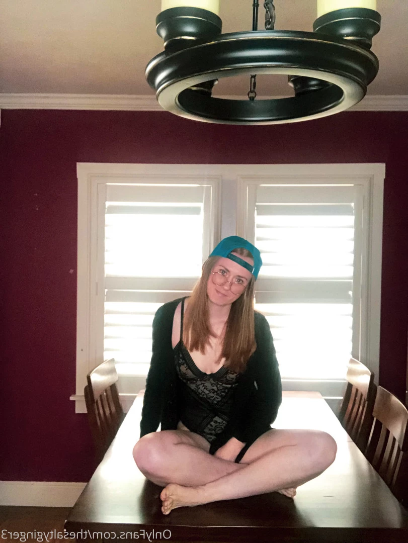 Ellie Savage [ thesaltyginger3 ] Onlyfans leaked photo 10134907 on Hotleaks.tv