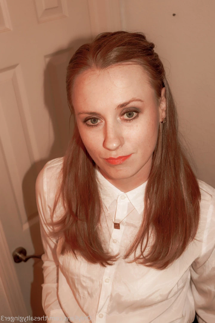 Ellie Savage [ thesaltyginger3 ] Onlyfans leaked photo 10135131 on Hotleaks.tv