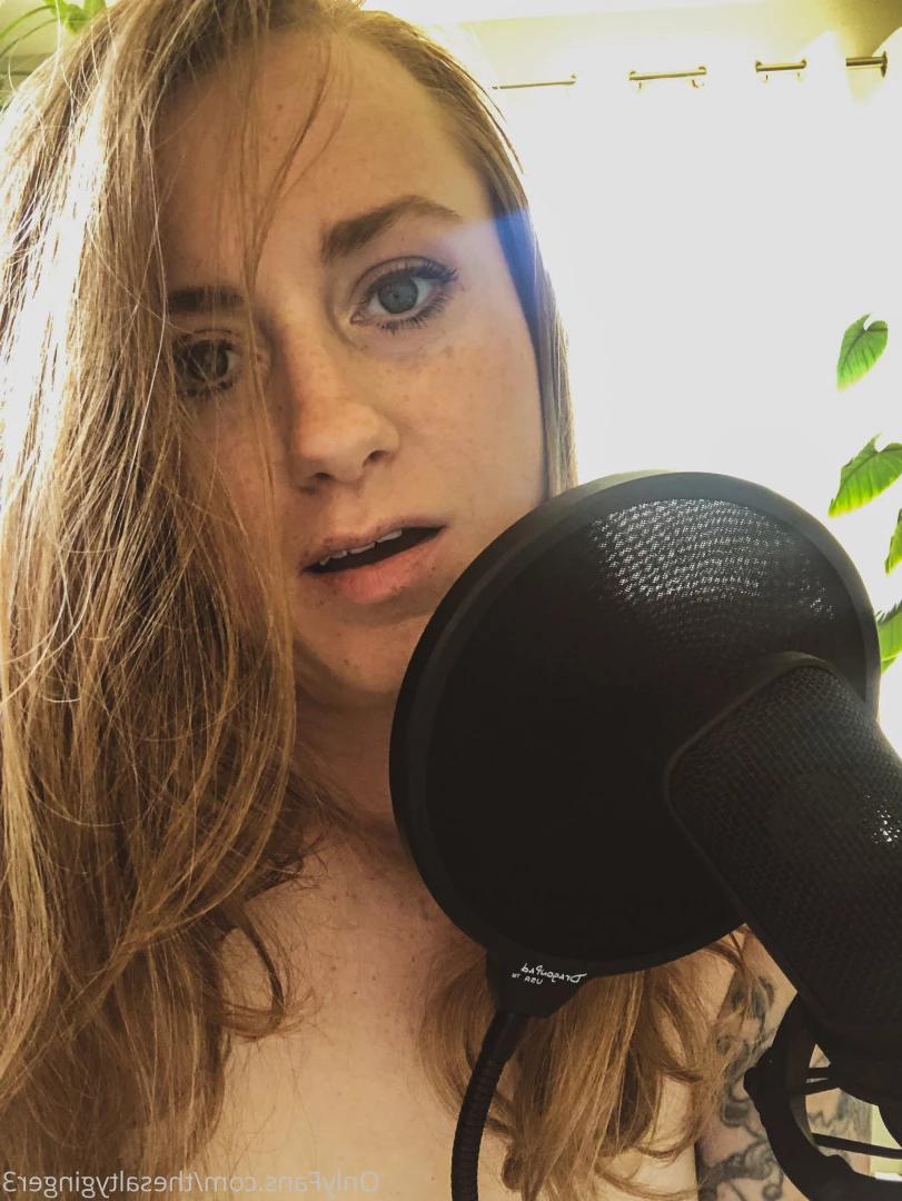 Ellie Savage [ thesaltyginger3 ] Onlyfans leaked photo 10135247 on Hotleaks.tv