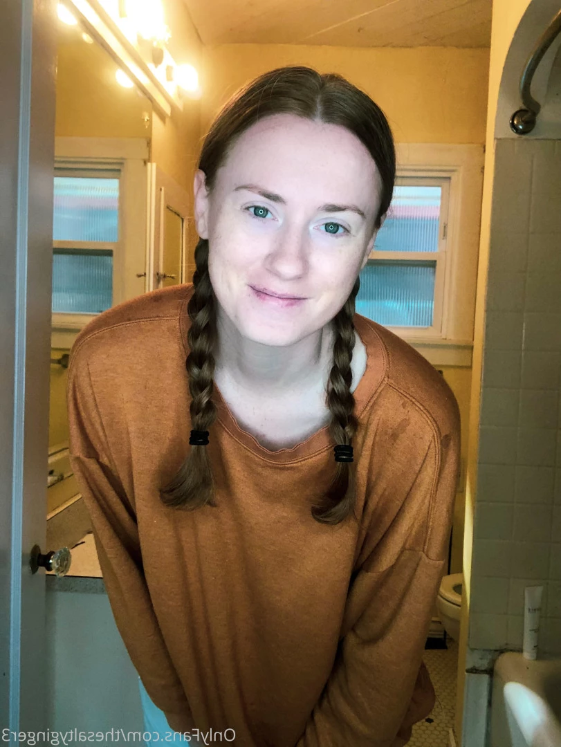 Ellie Savage [ thesaltyginger3 ] Onlyfans leaked photo 10135345 on Hotleaks.tv