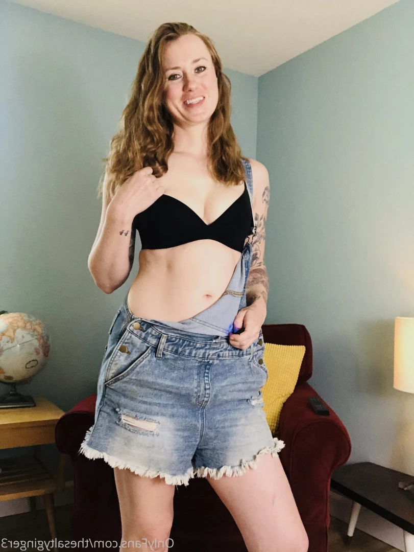 Ellie Savage [ thesaltyginger3 ] Onlyfans leaked photo 10135500 on Hotleaks.tv
