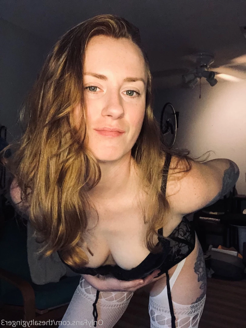 Ellie Savage [ thesaltyginger3 ] Onlyfans leaked photo 10135769 on Hotleaks.tv