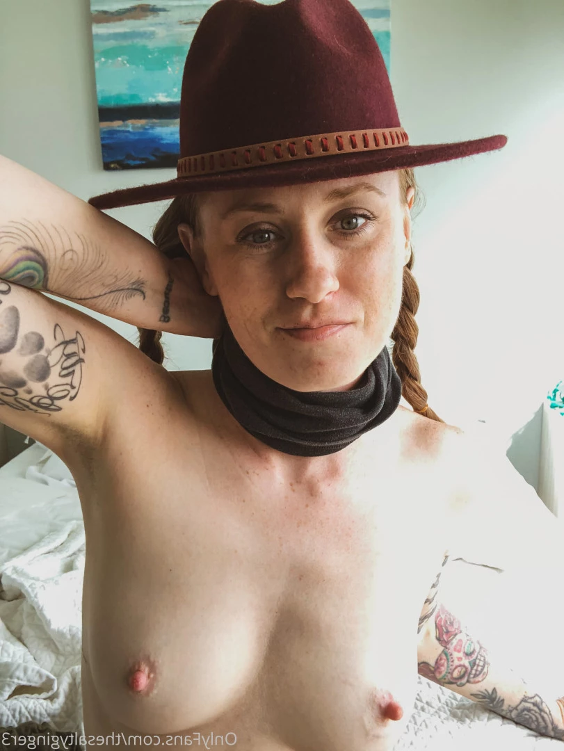 Ellie Savage [ thesaltyginger3 ] Onlyfans leaked photo 10135909 on Hotleaks.tv