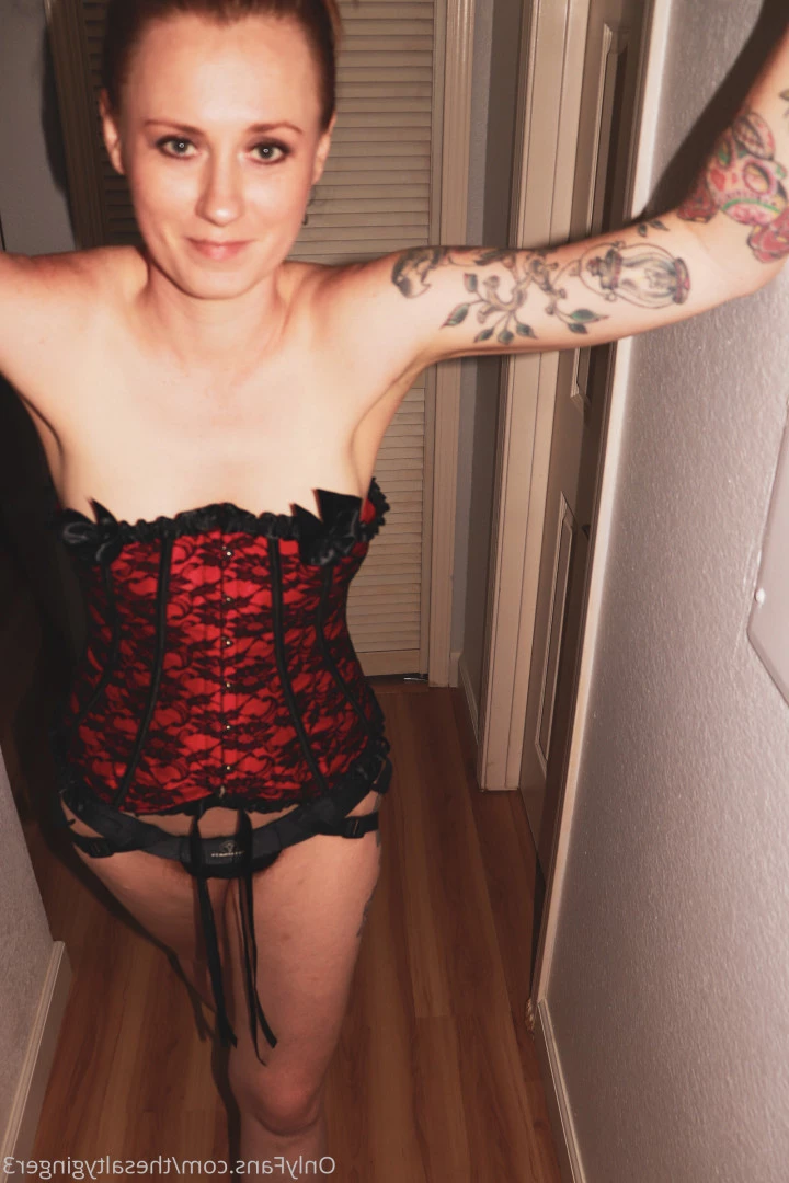 Ellie Savage [ thesaltyginger3 ] Onlyfans leaked photo 10136176 on Hotleaks.tv