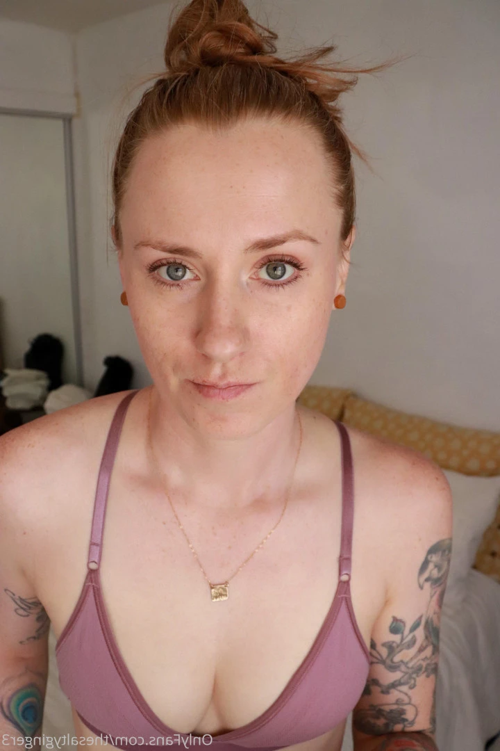 Ellie Savage [ thesaltyginger3 ] Onlyfans leaked photo 10136440 on Hotleaks.tv