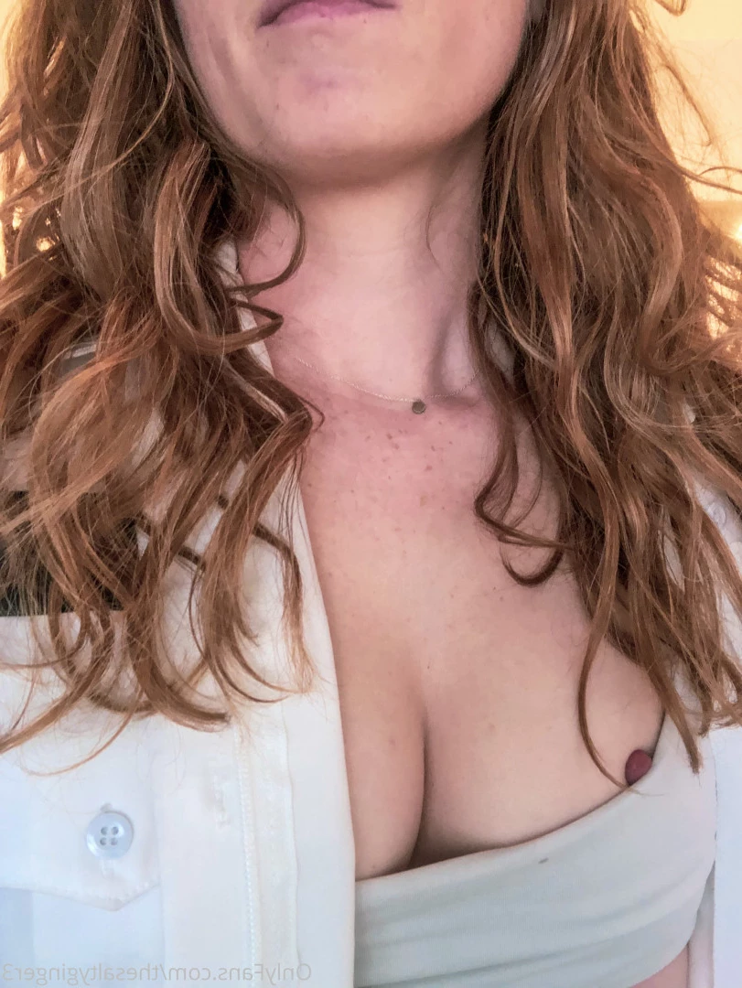 Ellie Savage [ thesaltyginger3 ] Onlyfans leaked photo 10136575 on Hotleaks.tv