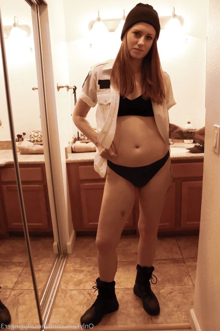 Ellie Savage [ thesaltyginger3 ] Onlyfans leaked photo 10136607 on Hotleaks.tv