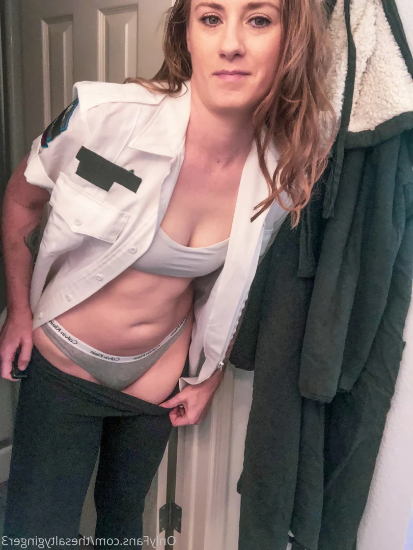 Ellie Savage [ thesaltyginger3 ] Onlyfans leaked photo 10136944 on Hotleaks.tv