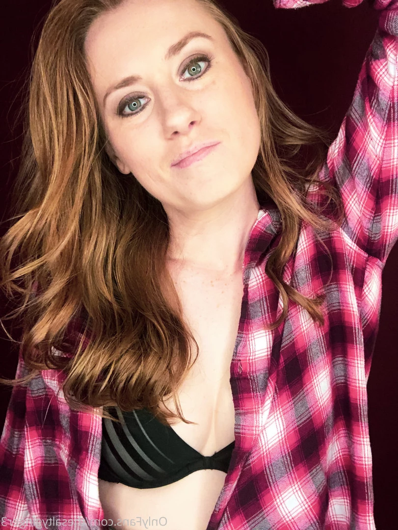 Ellie Savage [ thesaltyginger3 ] Onlyfans leaked photo 10136973 on Hotleaks.tv