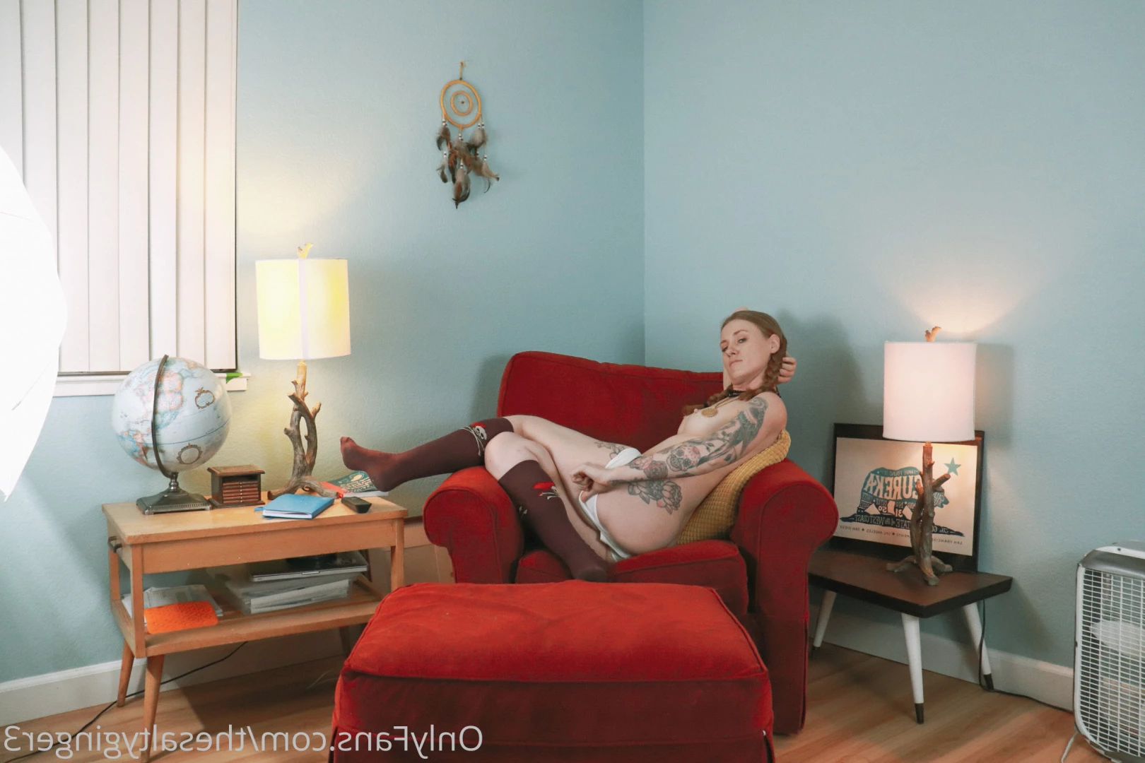 Ellie Savage [ thesaltyginger3 ] Onlyfans leaked photo 10137257 on Hotleaks.tv