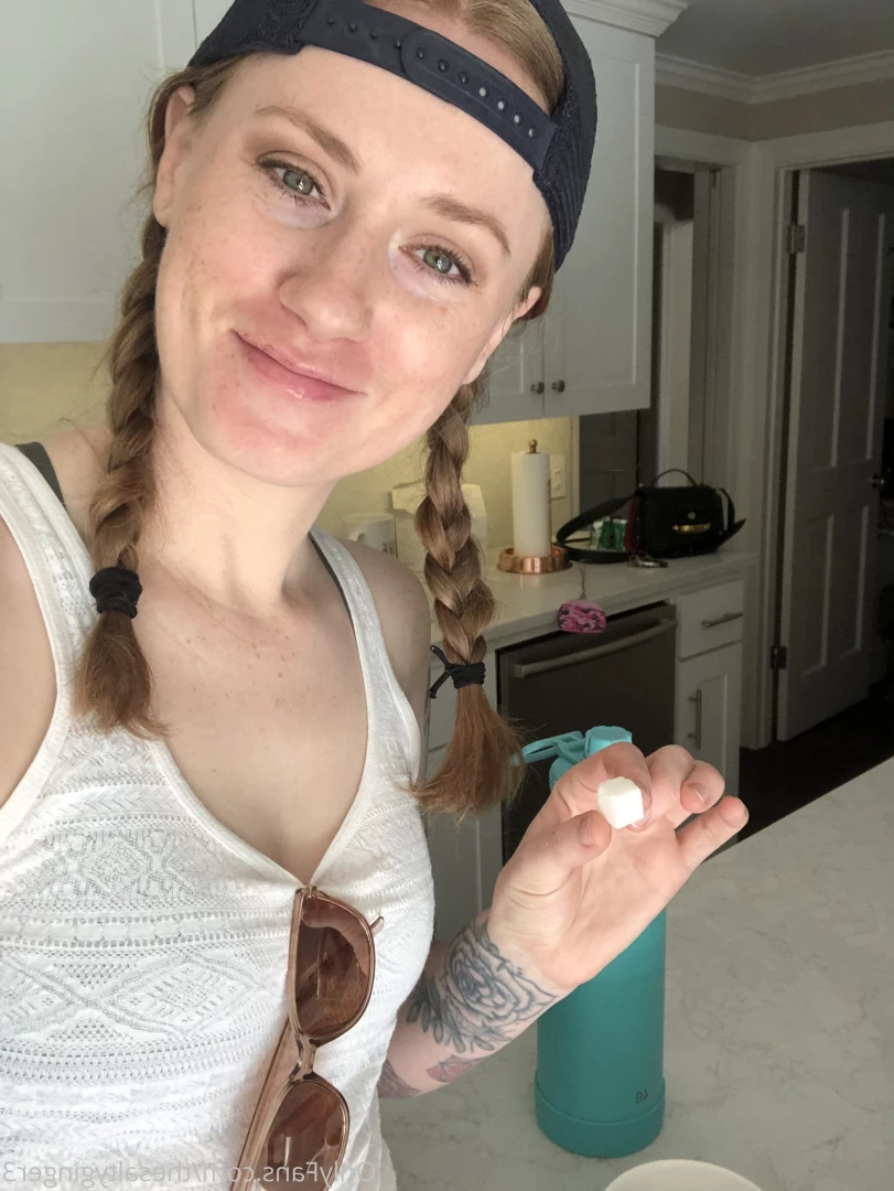 Ellie Savage [ thesaltyginger3 ] Onlyfans leaked photo 10137455 on Hotleaks.tv