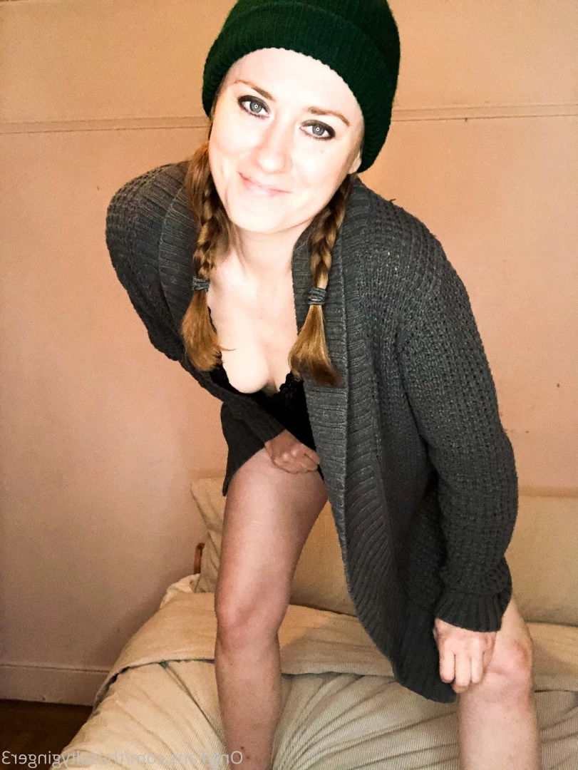 Ellie Savage [ thesaltyginger3 ] Onlyfans leaked photo 10137491 on Hotleaks.tv