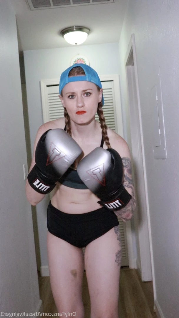 Ellie Savage [ thesaltyginger3 ] Onlyfans leaked photo 10137613 on Hotleaks.tv
