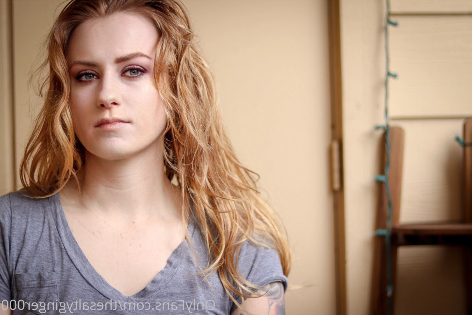 Ellie Savage [ thesaltyginger3 ] Onlyfans leaked photo 10138363 on Hotleaks.tv