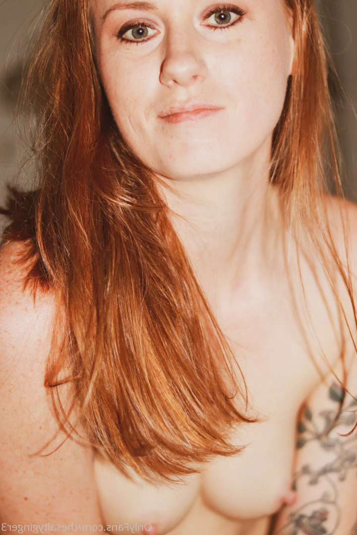 Ellie Savage [ thesaltyginger3 ] Onlyfans leaked photo 10138397 on Hotleaks.tv