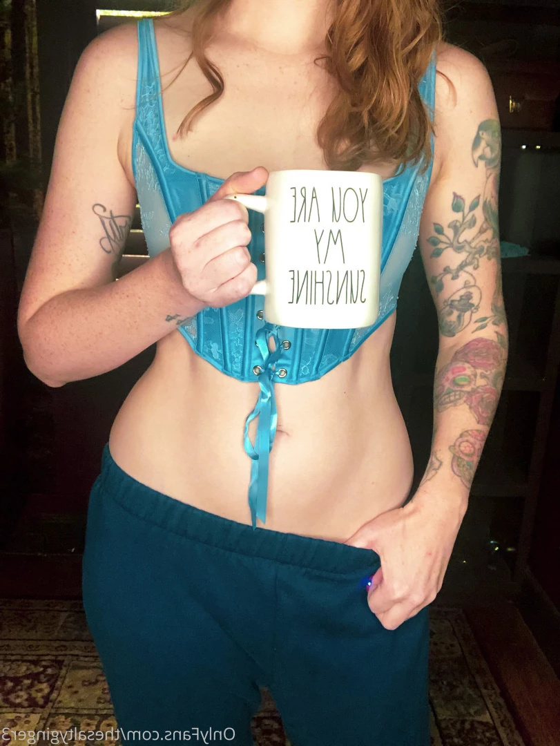 Ellie Savage [ thesaltyginger3 ] Onlyfans leaked photo 10138835 on Hotleaks.tv