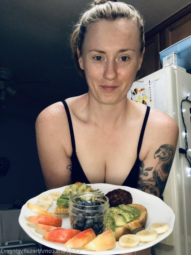 Ellie Savage [ thesaltyginger3 ] Onlyfans leaked photo 10139023 on Hotleaks.tv