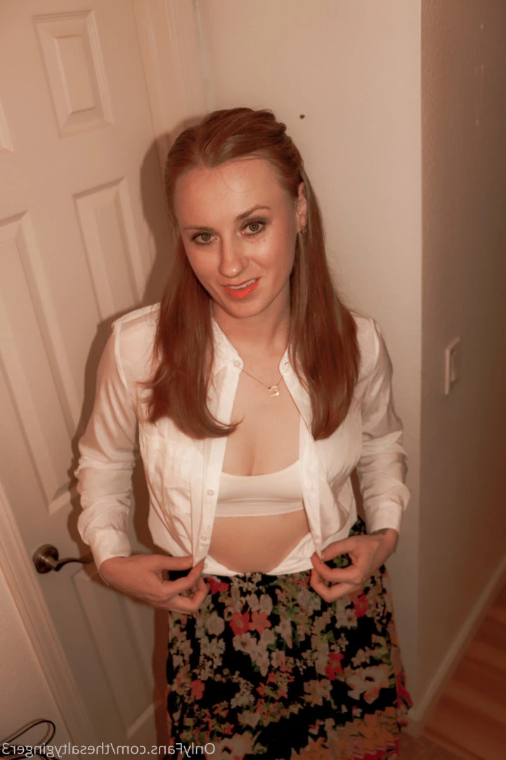 Ellie Savage [ thesaltyginger3 ] Onlyfans leaked photo 10139034 on Hotleaks.tv