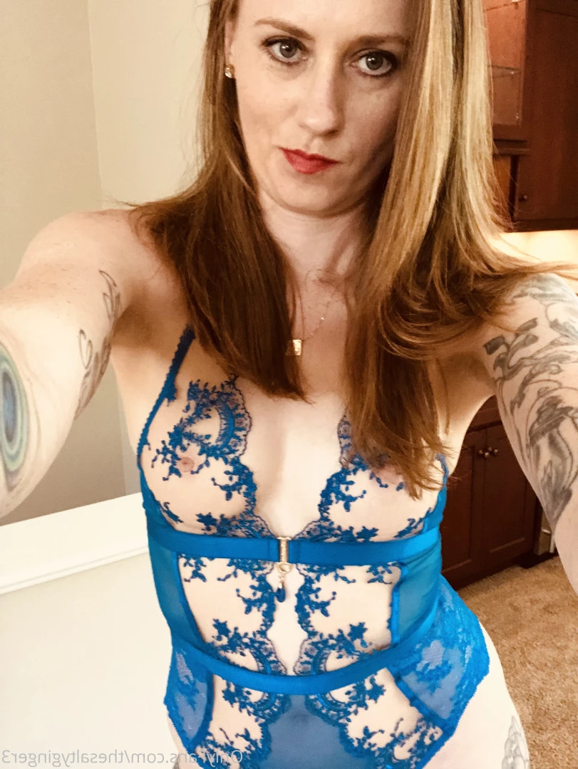 Ellie Savage [ thesaltyginger3 ] Onlyfans leaked photo 10139089 on Hotleaks.tv