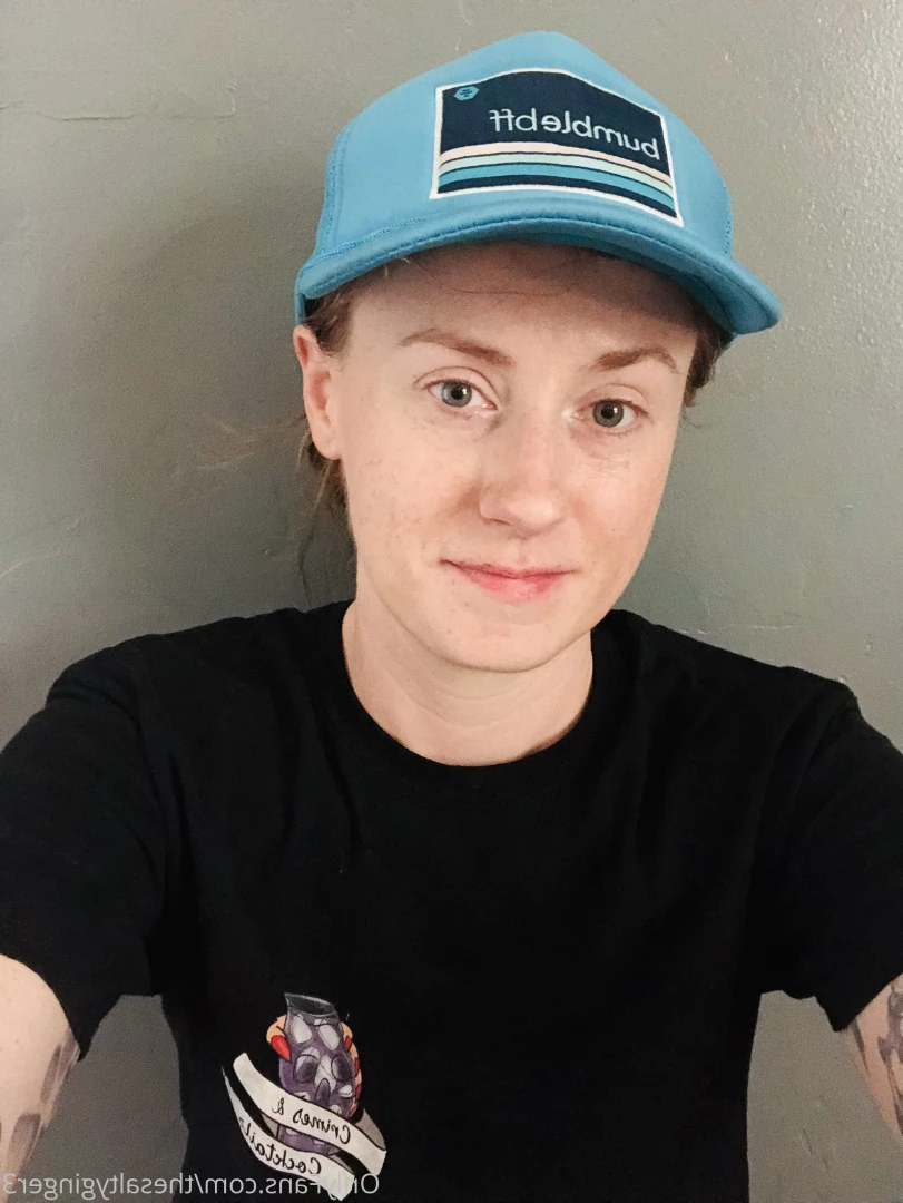 Ellie Savage [ thesaltyginger3 ] Onlyfans leaked photo 10139447 on Hotleaks.tv