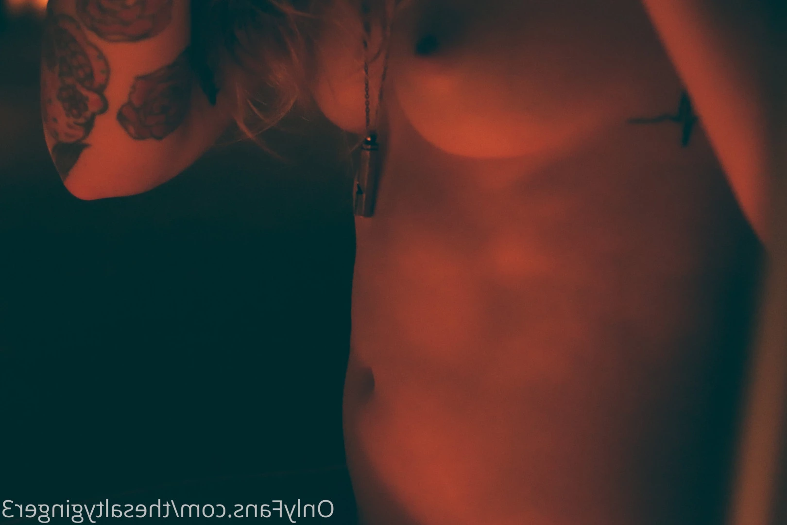Ellie Savage [ thesaltyginger3 ] Onlyfans leaked photo 10139543 on Hotleaks.tv