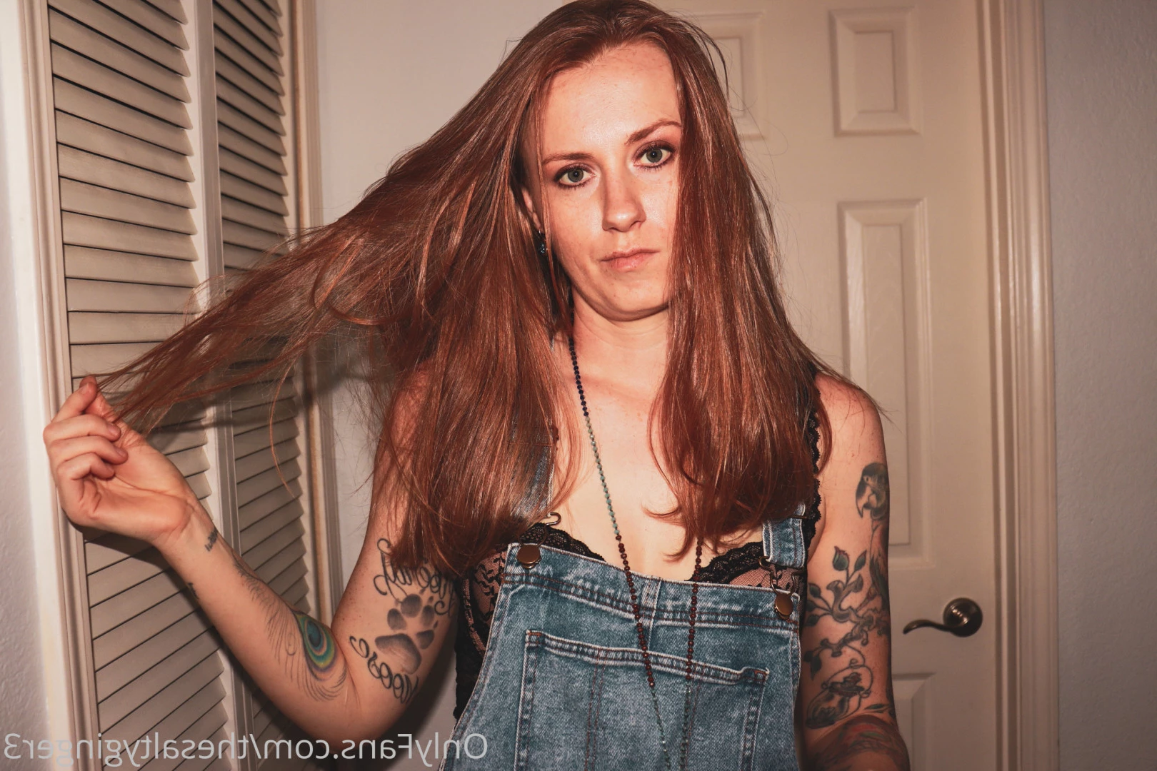 Ellie Savage [ thesaltyginger3 ] Onlyfans leaked photo 10139652 on Hotleaks.tv