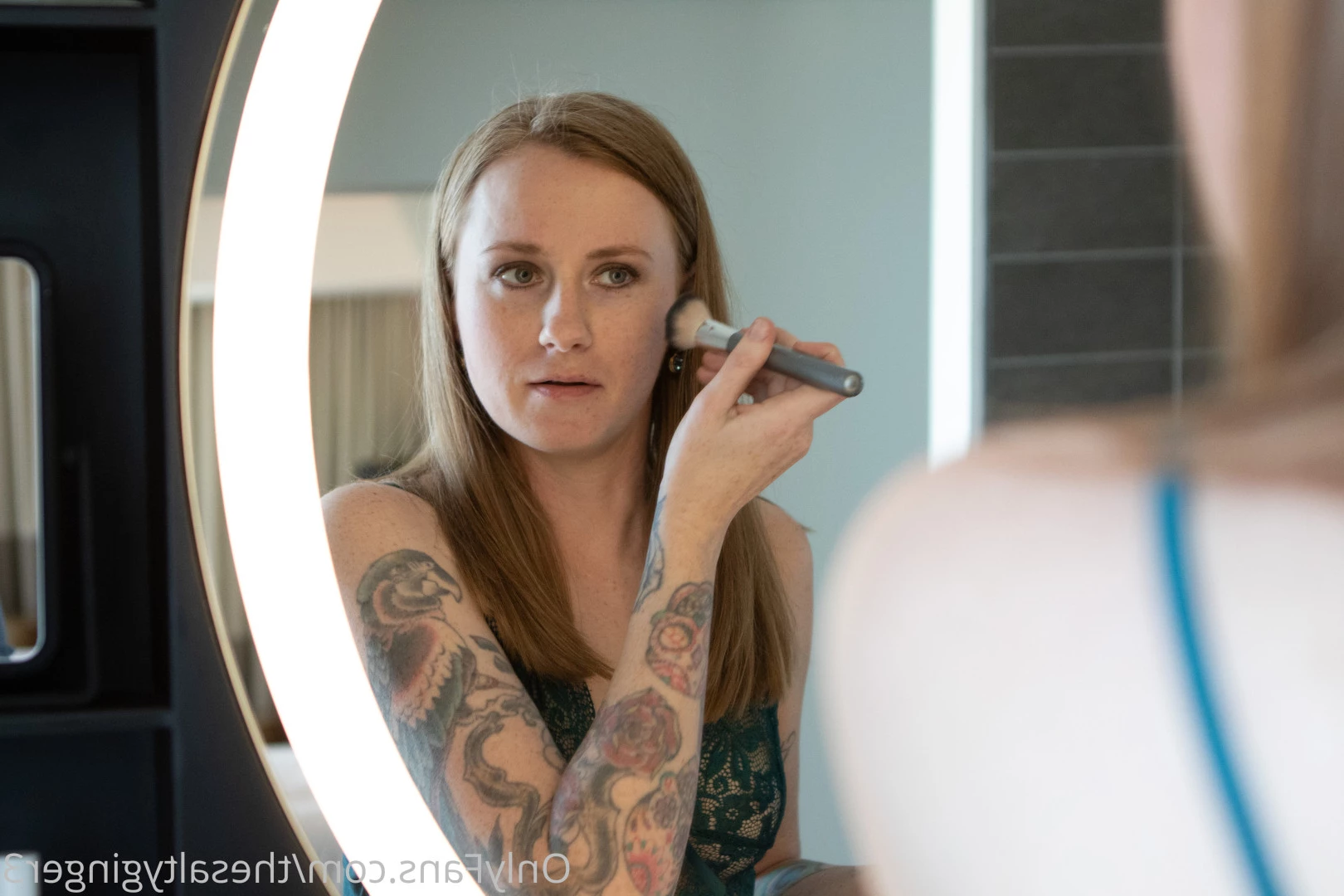 Ellie Savage [ thesaltyginger3 ] Onlyfans leaked photo 10140113 on Hotleaks.tv