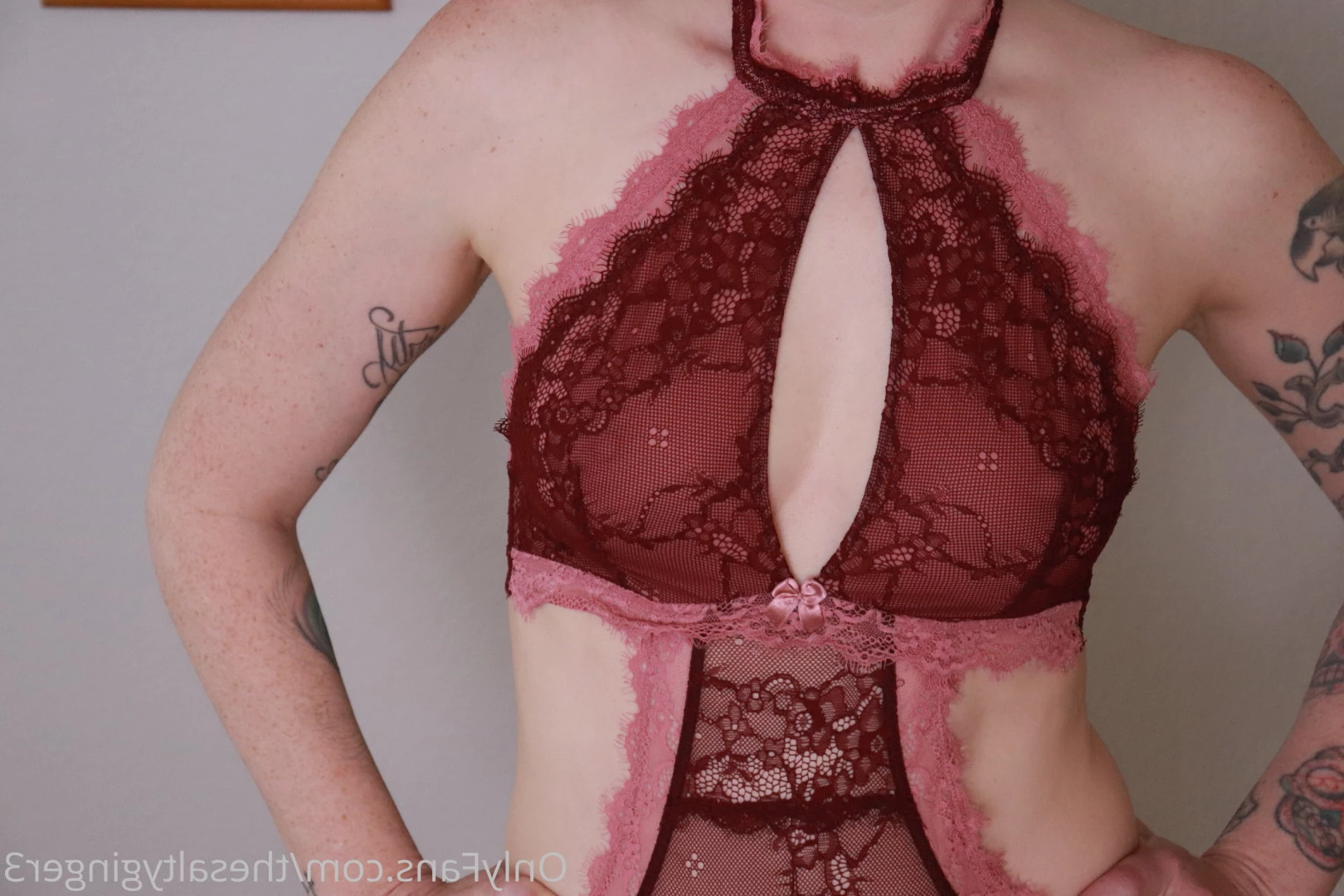 Ellie Savage [ thesaltyginger3 ] Onlyfans leaked photo 10140164 on Hotleaks.tv