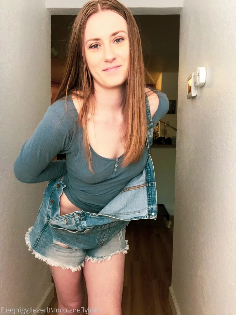 Ellie Savage [ thesaltyginger3 ] Onlyfans leaked photo 10140352 on Hotleaks.tv