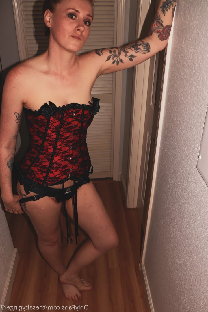 Ellie Savage [ thesaltyginger3 ] Onlyfans leaked photo 10140558 on Hotleaks.tv