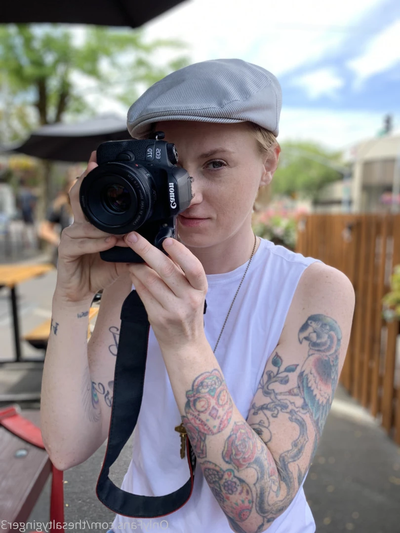 Ellie Savage [ thesaltyginger3 ] Onlyfans leaked photo 10140594 on Hotleaks.tv
