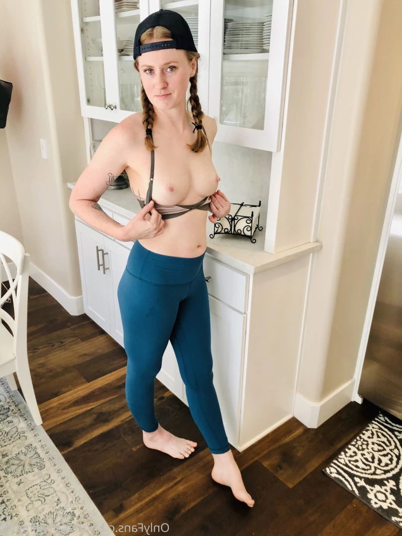Ellie Savage [ thesaltyginger3 ] Onlyfans leaked photo 10141408 on Hotleaks.tv