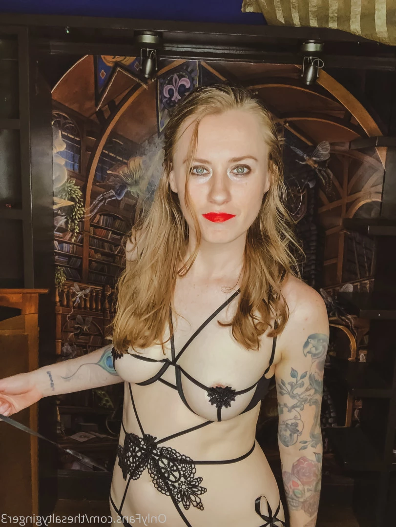 Ellie Savage [ thesaltyginger3 ] Onlyfans leaked photo 10141439 on Hotleaks.tv