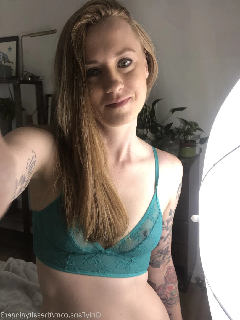 Ellie Savage [ thesaltyginger3 ] Onlyfans leaked photo 10141580 on Hotleaks.tv