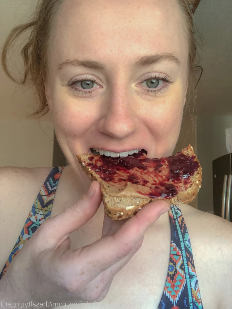 Ellie Savage [ thesaltyginger3 ] Onlyfans leaked photo 10141966 on Hotleaks.tv