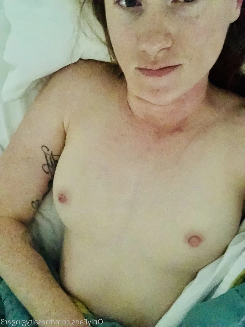 Ellie Savage [ thesaltyginger3 ] Onlyfans leaked photo 10142020 on Hotleaks.tv