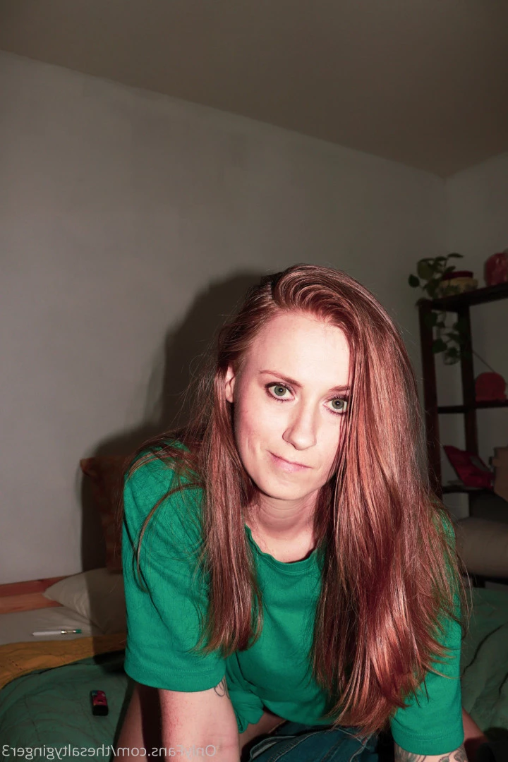 Ellie Savage [ thesaltyginger3 ] Onlyfans leaked photo 10142517 on Hotleaks.tv