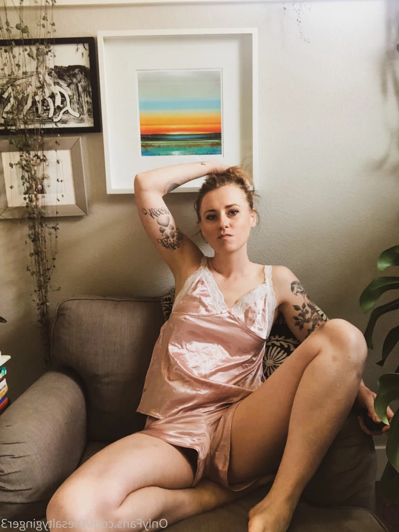 Ellie Savage [ thesaltyginger3 ] Onlyfans leaked photo 10142812 on Hotleaks.tv
