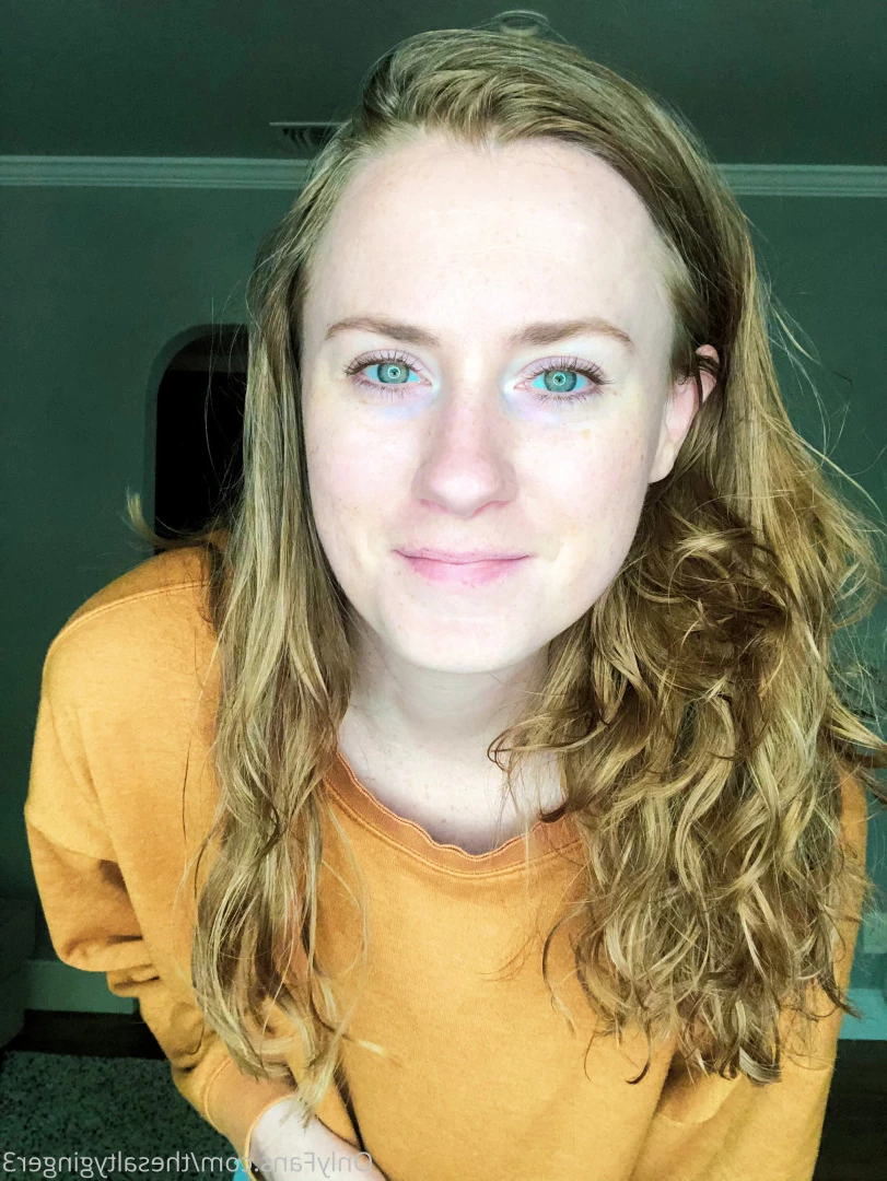 Ellie Savage [ thesaltyginger3 ] Onlyfans leaked photo 10142824 on Hotleaks.tv
