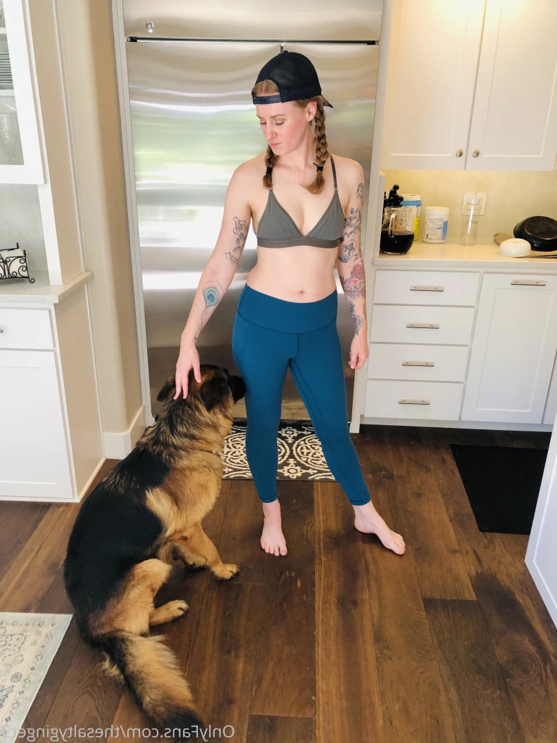 Ellie Savage [ thesaltyginger3 ] Onlyfans leaked photo 10143196 on Hotleaks.tv