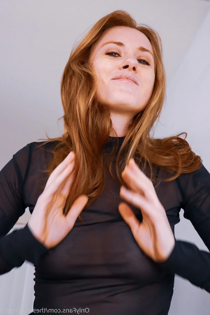 Ellie Savage [ thesaltyginger3 ] Onlyfans leaked photo 10143206 on Hotleaks.tv
