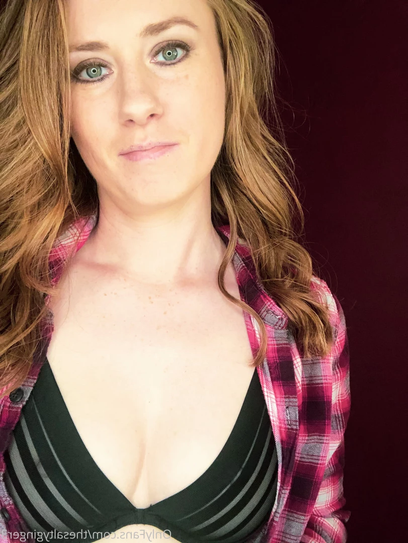 Ellie Savage [ thesaltyginger3 ] Onlyfans leaked photo 10143504 on Hotleaks.tv