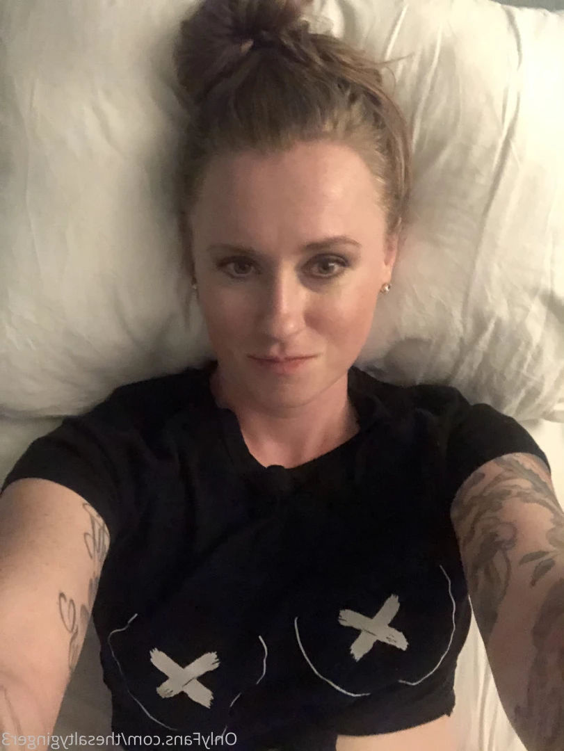 Ellie Savage [ thesaltyginger3 ] Onlyfans leaked photo 10143529 on Hotleaks.tv