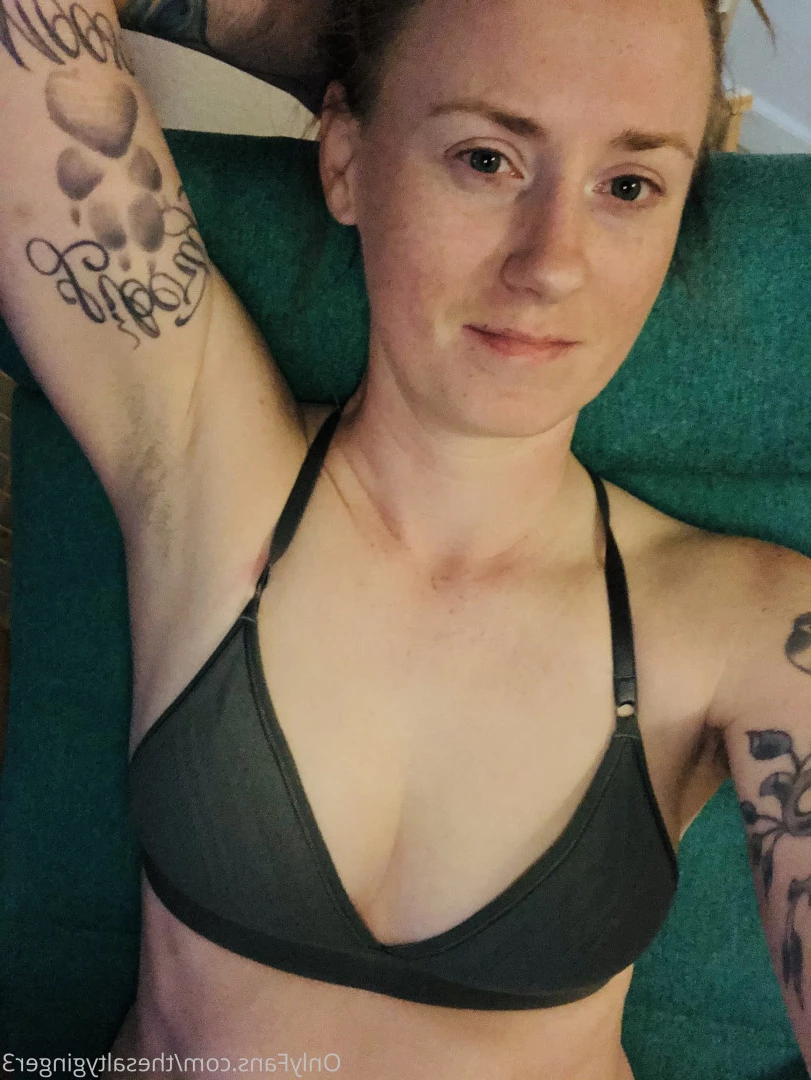 Ellie Savage [ thesaltyginger3 ] Onlyfans leaked photo 10143577 on Hotleaks.tv